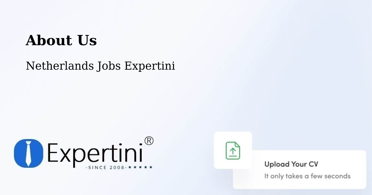 About Expertini Recruitment Platform  – Diemen - Diemen, Netherlands Jobs Expertini