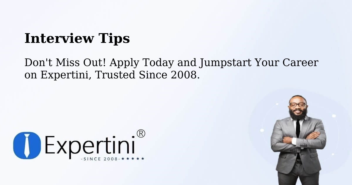 Interview Tips & Techniques for Job Seekers – Diemen - Diemen, Netherlands Jobs Expertini
